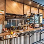 B&B Hotel Brest Porte De Gouesnou