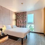 B&B Hotel Brest Porte De Gouesnou