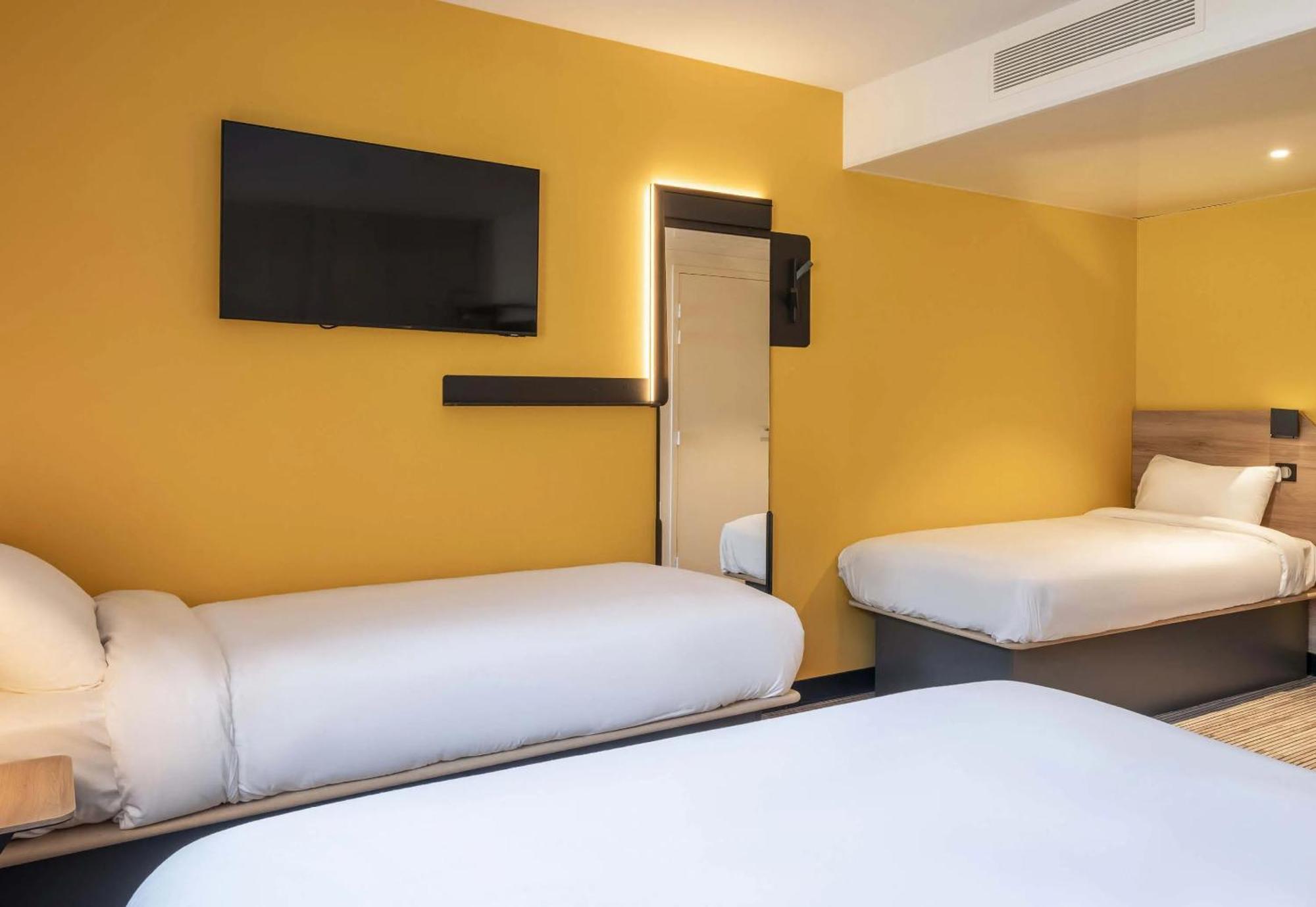Brest Porte De Hotel Gouesnou