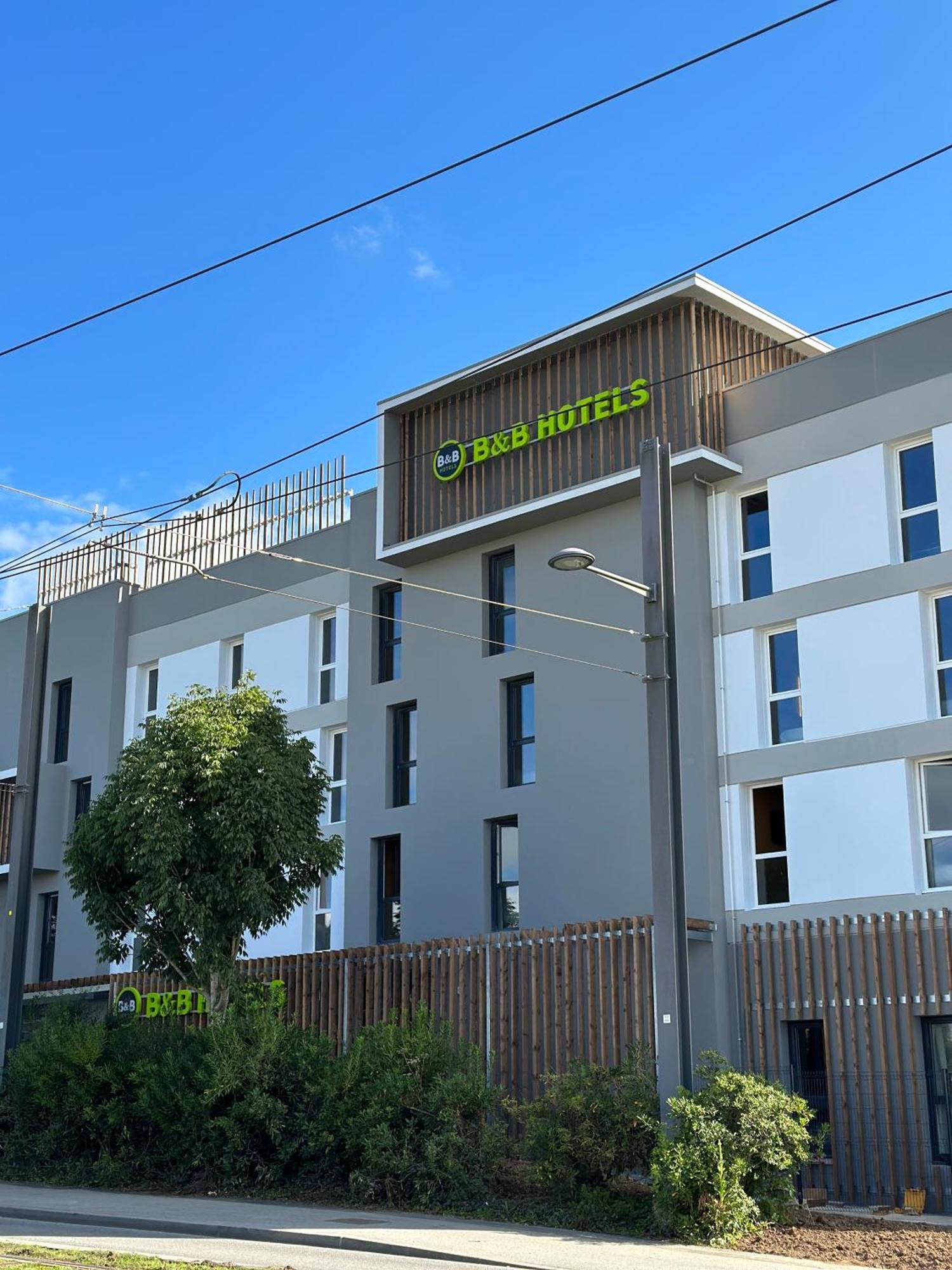 Brest Porte De Hotel